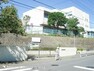 小学校 横浜市立上白根小学校