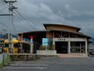 一畑電鉄北松江線大津町駅 一畑電鉄北松江線大津駅一畑電鉄北松江線大津駅