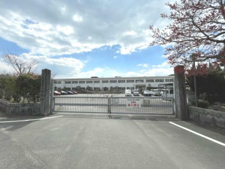 小学校 【小学校】みやき町立北茂安小学校まで2755m