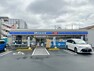 コンビニ ローソン川崎東小倉店　約400m