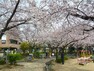 公園 申田公園の外観