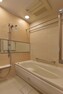 浴室 美容やリラックス効果もありと人気のミストサウナ付き浴室換気乾燥機付き、ユニットバス。