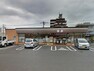 コンビニ 【コンビニエンスストア】セブンイレブン 相模原二本松4丁目店まで549m