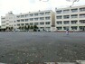 小学校 横浜市立師岡小学校