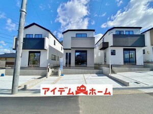 名古屋市緑区藤塚1丁目