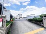 中学校 豊川市立金屋中学校まで約780m（徒歩10分）