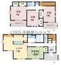 間取り図 【間取り図】間取り図です。