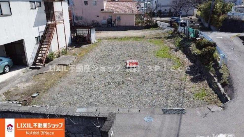 甲府市宝2丁目