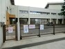 中学校 【中学校】相模原市立共和中学校まで491m