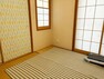 日本特有の部屋「和室」はあるとどこか心が落ち着きますね。