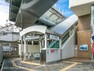 東急田園都市線「長津田」駅 1040m