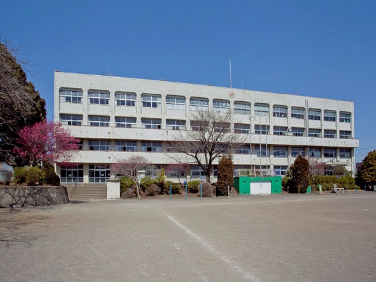 小学校 相模原市立川尻小学校　距離約1300m