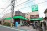 スーパー サミットストア（下馬店）の外観