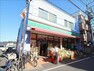 コンビニ ローソンストア100西東京保谷町三丁目店