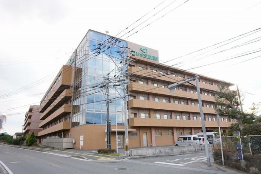 病院 北九州古賀病院
