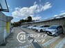 駐車場 念願のマイホーム購入をお手伝いいたします