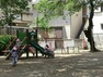 周辺環境 雷神山児童遊園