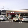 コンビニ セブンイレブン 岡山山崎店