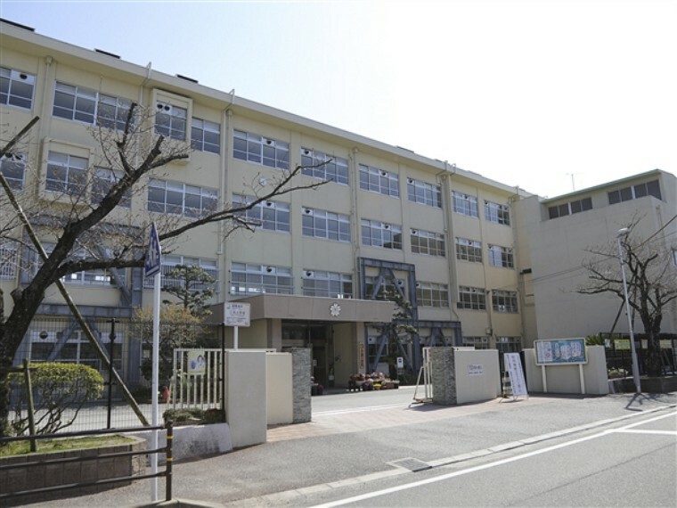 小学校