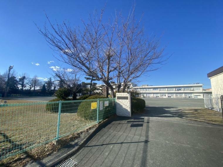 小学校 袋井市立今井小学校