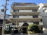 グリーンコーポ御池　中古マンション