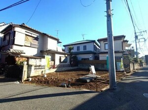 流山市松ケ丘5丁目