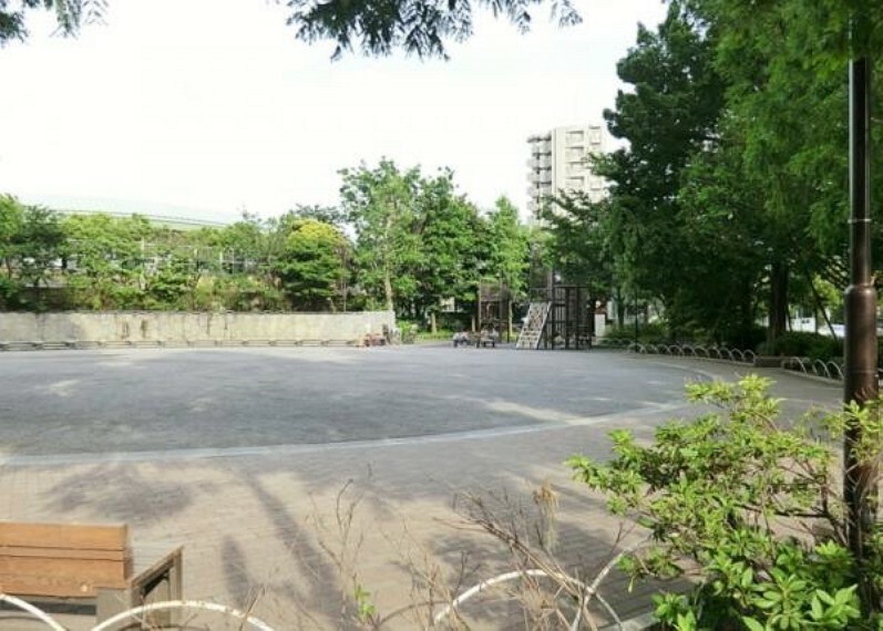 公園 堀船公園