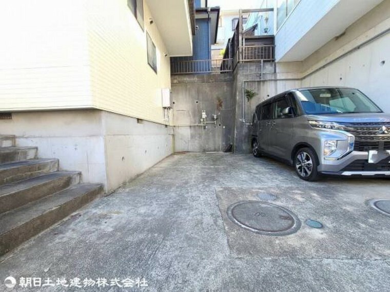 駐車場 駐車場