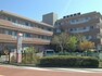 病院 【総合病院】あきしま相互病院まで1643m