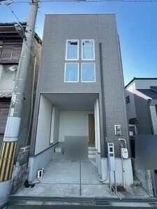 大阪市西成区松3丁目