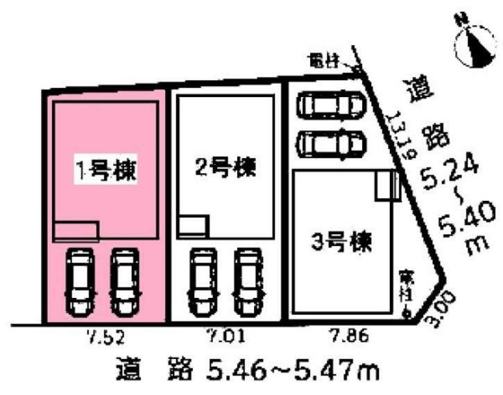 物件画像4