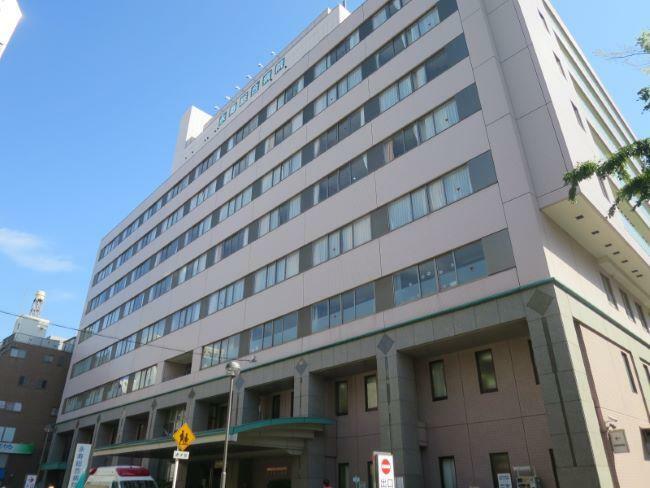 病院 永寿総合病院