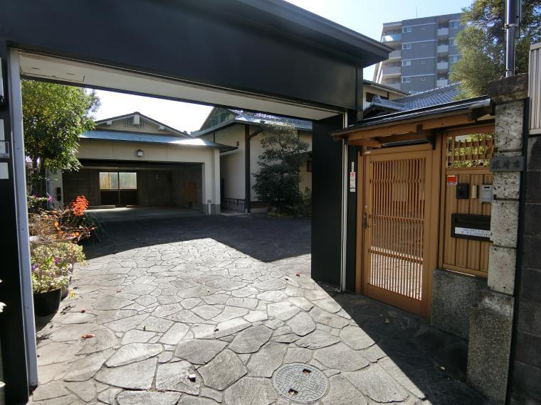 和歌山市吹上3丁目