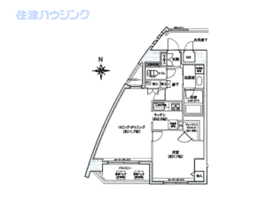 グレンパーク池田山