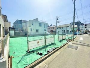 府中市緑町3丁目