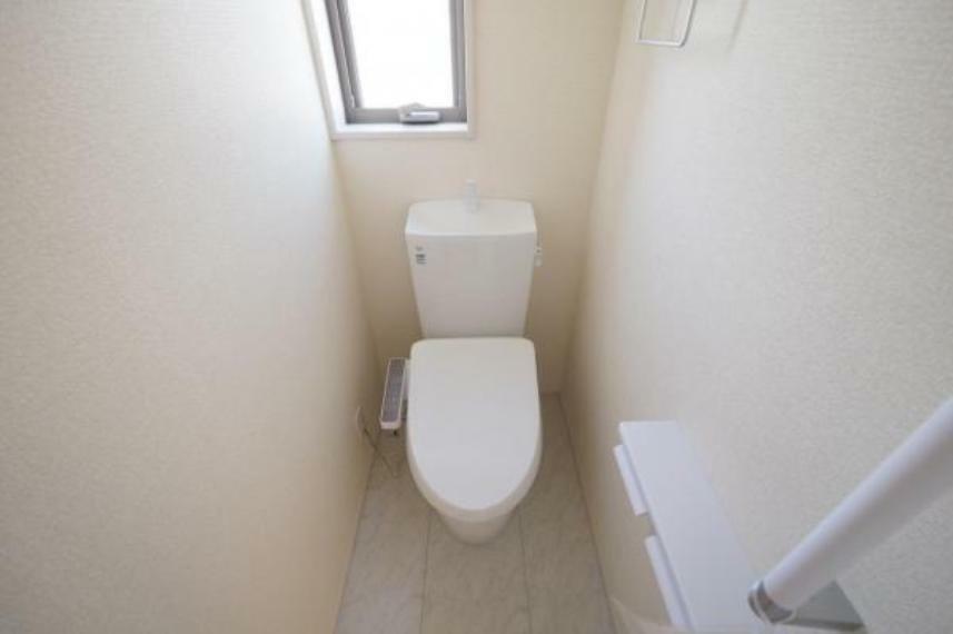 トイレ ■トイレ（2階）■