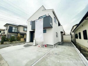 横浜市瀬谷区南瀬谷1丁目