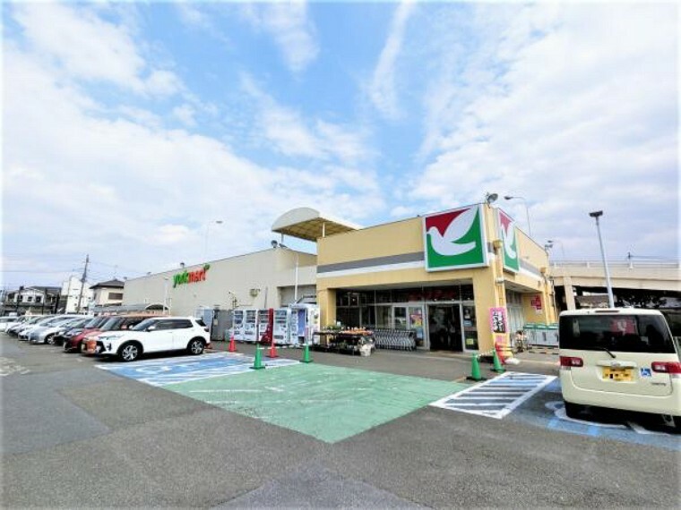 スーパー ヨークフーズ 田名店