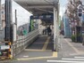 東急 世田谷線「上町」駅 徒歩9分。