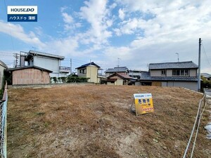 蒲郡市金平町烏田