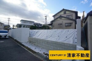 春日井市押沢台1丁目