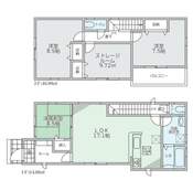 堺市北区百舌鳥梅北町5丁