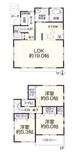 海老名市杉久保南1丁目