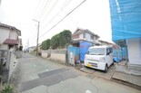 小平市上水南町2丁目