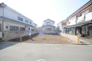 東村山市本町3丁目