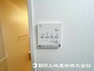 冷暖房・空調設備 浴室乾燥機が、湿気を素早く取り除き、快適なバスタイムを提供します。