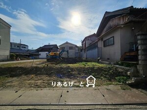 東大阪市元町1丁目