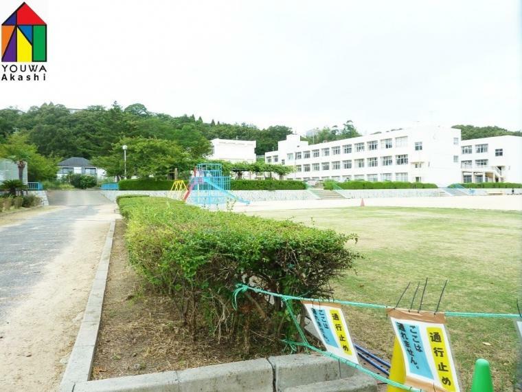 【小学校】神戸市立 西脇小学校まで852m