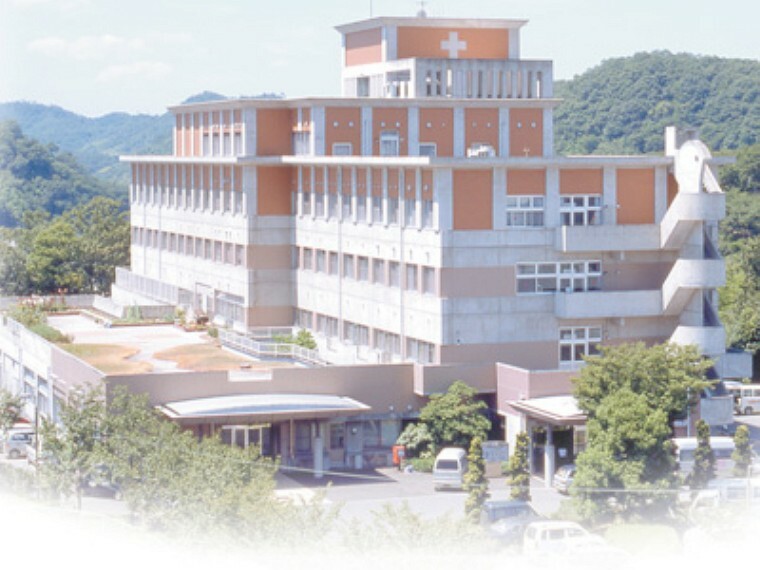 病院 【外科】沼隈病院まで3433m