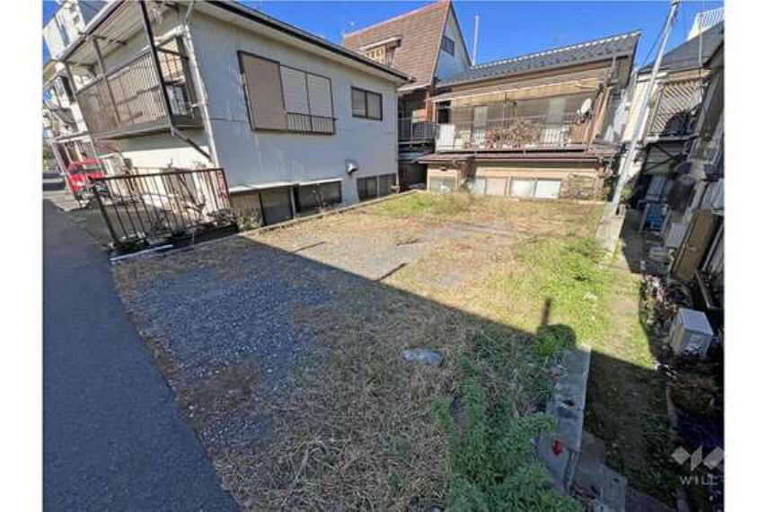 川崎市中原区小杉陣屋町2丁目